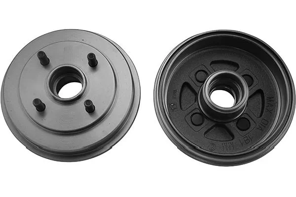 Brake Drum
